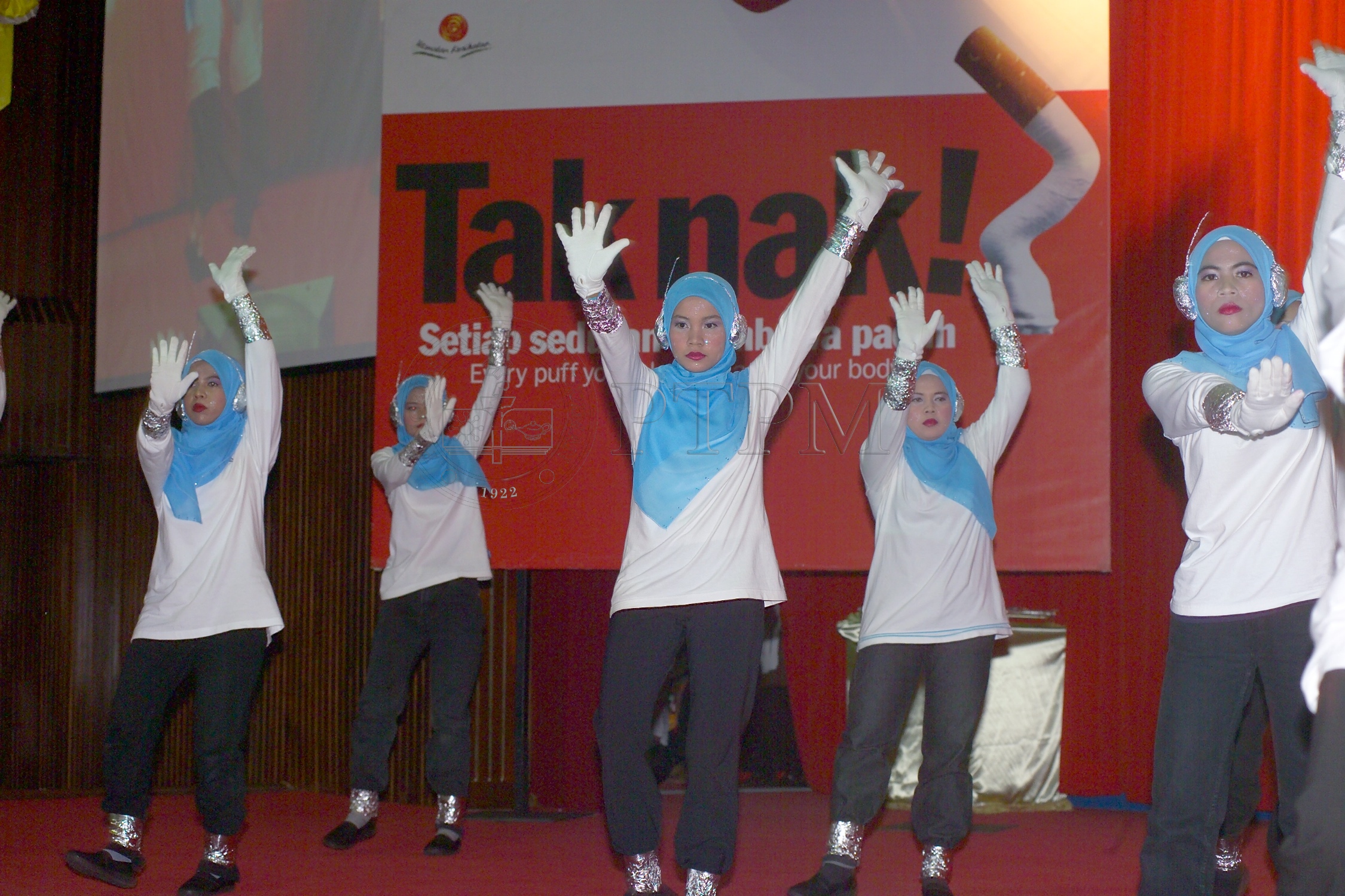 PTPM 04 9 rokok D8XZ2082